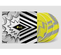 Compilation - Pwl Extended Big Hits & Surprise
