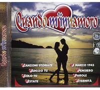 Compilation - Quando M'Innamoro