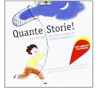 Compilation Quante Storie (CD)