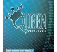 Compilation - Queen Club Paris Dj Set Vol 5 & 6