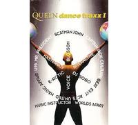 Compilation - Queen Dance Traxx Vol 1