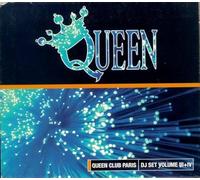 Compilation - Queen DJ Set / Vol.3 Et Vol.4