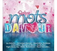 compilation - Quelques mots d'amour