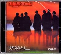 Compilation - Quilapayn Umbral
