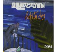 Compilation - Quilapayun Latitude