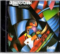 Compilation - Quilapayun - Survario