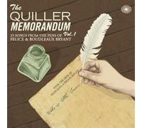 Compilation - Quiller Memorandum Vol.1