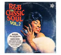 Compilation - R&B And Classic Soul Vol.2