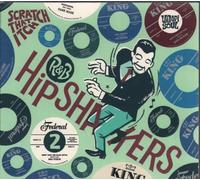 Compilation - R & B Hipshakers Vol.2 Scratch That