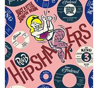 Compilation - R&B Hipshakers Vol. 3