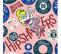 Compilation - R&B Hipshakers Vol 3. Just A Little Bit