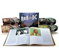 Compilation - R&B In Dc 1940-1960 Rhythm & Blues, Doo Wop, Rockin' Rhythm And More