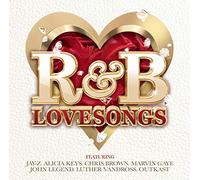 Compilation - R&B Love Songs