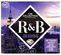 Compilation - R&B The Collection