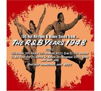 Compilation - R&B Years 1948