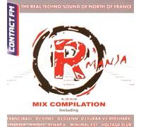 Compilation - R' Mania: Mix Compilation