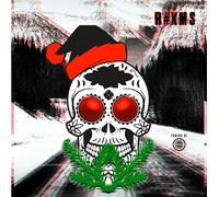 Various Artists R#xms (CD) Album Digipak