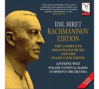 Compilation - Rachmaninov Edition
