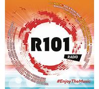 Compilation - Radio 101 Enjoy The Music 2017