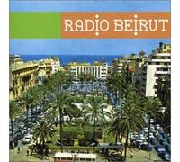 Compilation - Radio Beirut