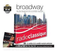 Compilation - Radio Classique : Broadway