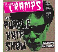 Compilation - Radio Cramps
