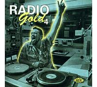 Compilation - Radio Gold Vol.4