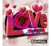Radio Italia Love 2019 – Compilation – Sony Music