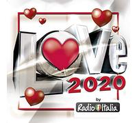 Compilation - Radio Italia Love 2020