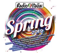 Aa.Vv. - Radio Italia Spring 2019