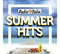 Radio Italia Summer Hits 2019 (Cd)