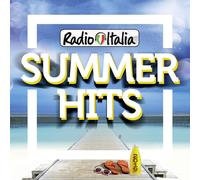 Compilation Radio Italia Summer Hits 2019 (CD)