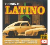 Compilation - Radio Latina