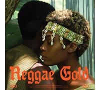 Compilation - Raeggae Gold 2020