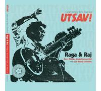 Compilation - Raga And Raj