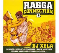 Compilation - Ragga Connection 2