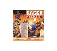Compilation - Ragga Connection 3 Mixed..