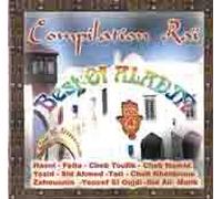 Compilation Rai - Best Of Aladin Vol. 4