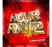 Compilation - Raï Hour Raï Vol. 2
