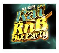 Compilation - Raï RNB Mix Party (Nouvelle édition)
