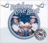 Compilation - Rainbow Love Boat