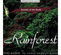 Compilation - Rainforest