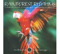 Compilation - Rainforest Rhythms