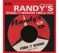 Compilation - Randy S Studio 17 Sessions 1969-1976