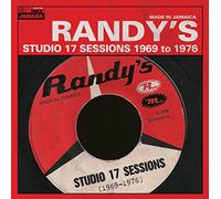 Compilation - Randy S Studio 17 Sessions 1969-1976