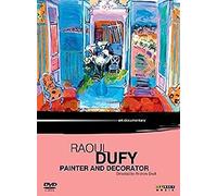 Compilation - Raoul Dufy - Painter And Decorator