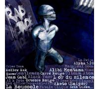 compilation - rap-inde/ vol.1