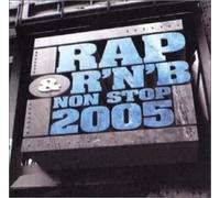 Compilation - Rap & R'n'b Non Stop 2005