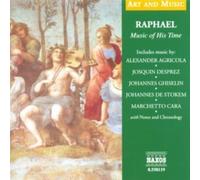 Compilation - Raphael: Music Of His Time