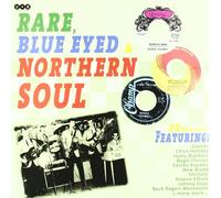 Compilation - Rare, Blue Eyed & Northern Soul